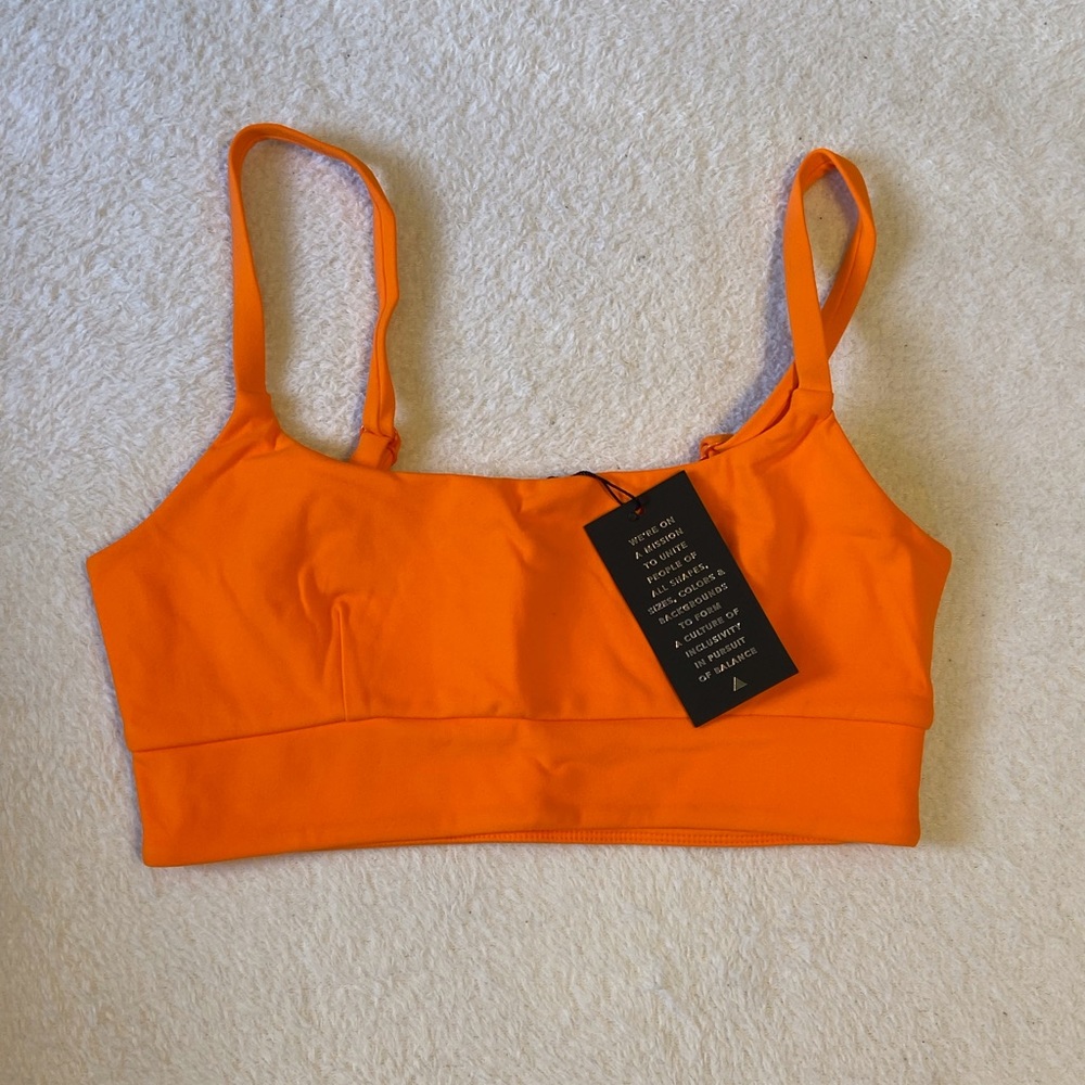 Balance Athletica bra